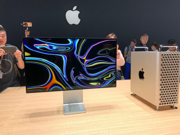 Hvad er den dyreste vare fra Apple?