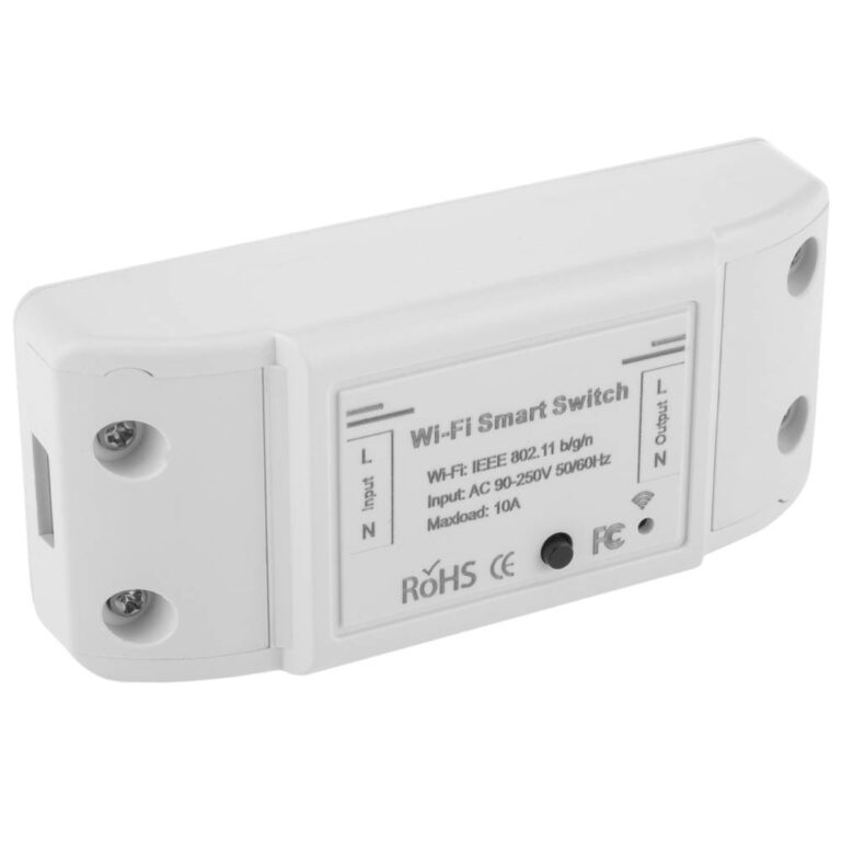 Hvad er brugen af ​​Wi-Fi switch?