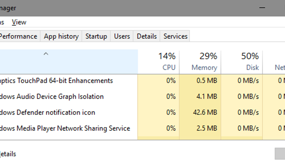 O que é o isolamento de gráfico de dispositivo de áudio do Windows