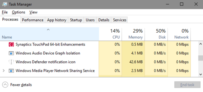 What is Windows Audio Device Graph Isolation?