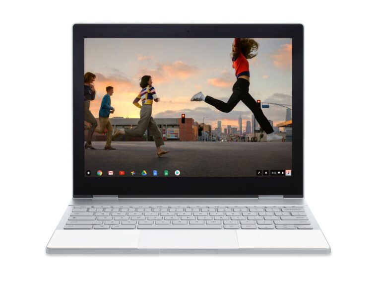 What is wrong Chromebook?