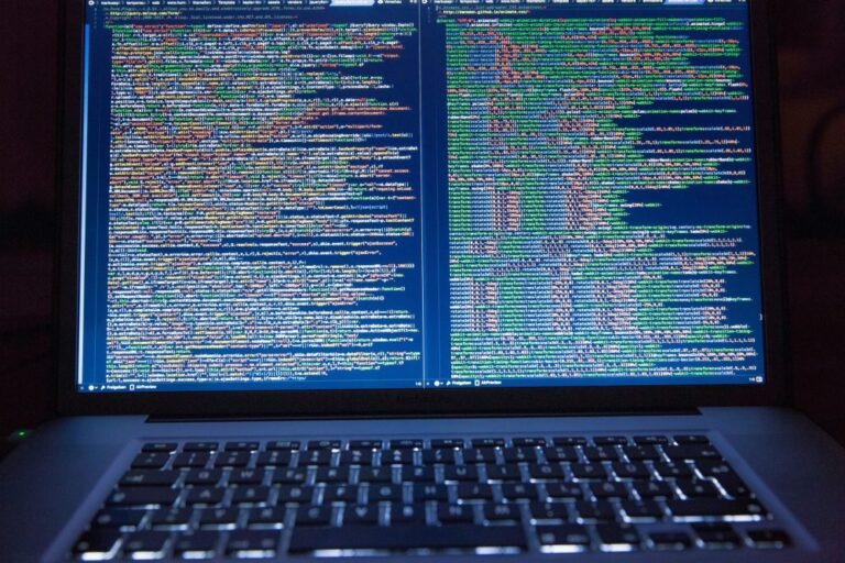 Hvilken bærbar computer er bedst til hovedfaget datalogi?