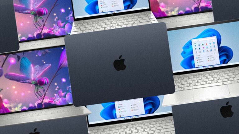 What MacBook do most college students use?