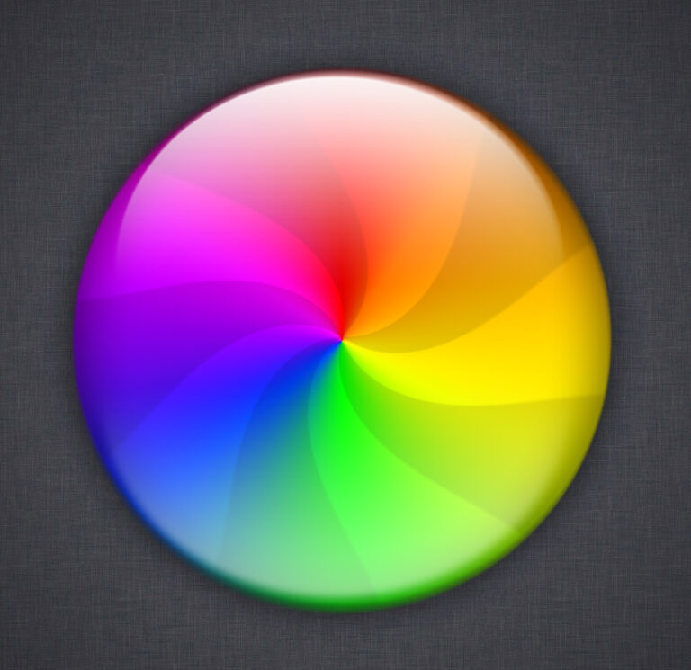 What the spinning beach ball of death indicates?