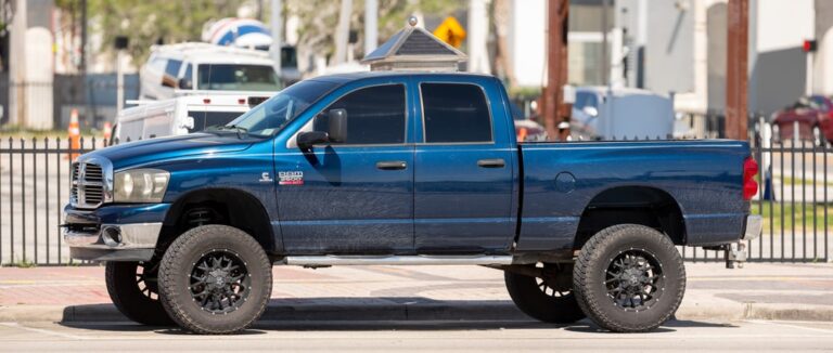 What years should I not buy a Dodge Ram 2500?