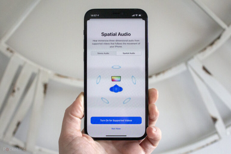 Whats better spatial or stereo audio?