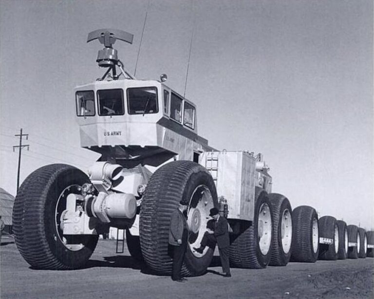 Where are the most wheels?