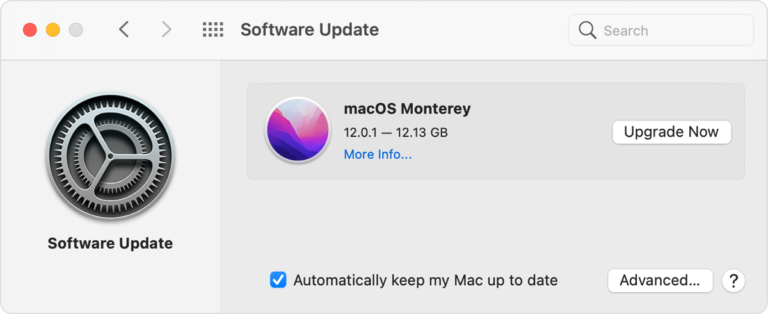 Hvor kan jeg finde softwareopdateringen?
