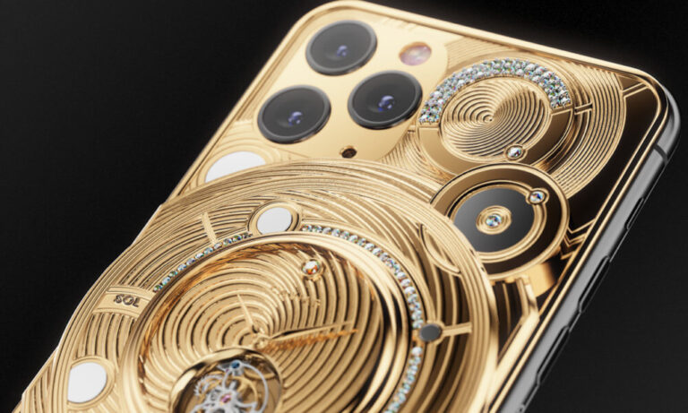 Where is iPhone most expensive?