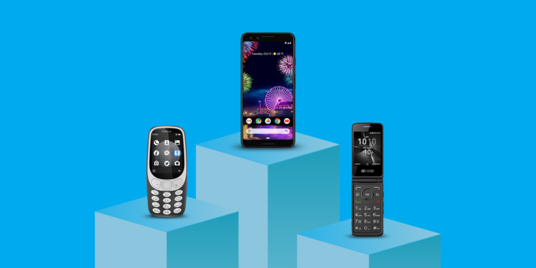 Which is the cheapest phone in the world?