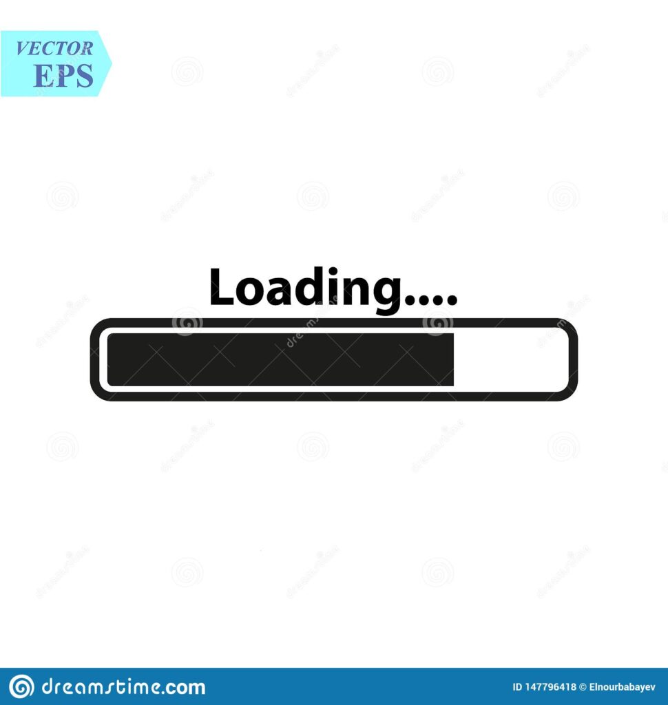 Who designed the loading symbol? – TechDIY.info