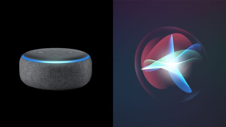 Hvem er bedre Alexa eller Siri?
