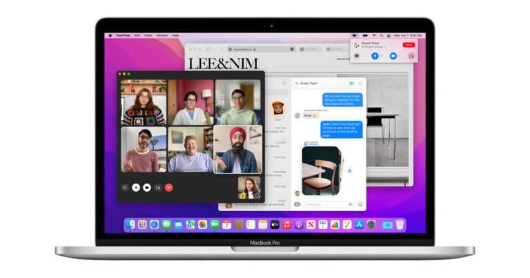 Who is everyone on Macos?