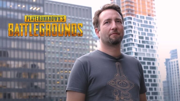 Hvem er PUBG-ejer?