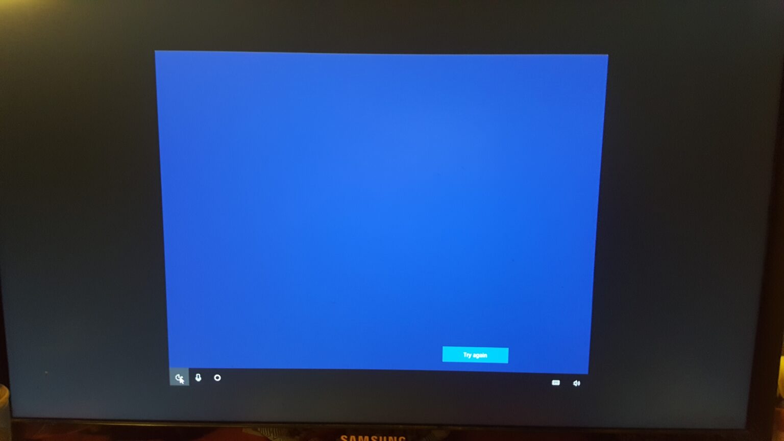 How do I get rid of the box on my computer screen? | TechDiy.info