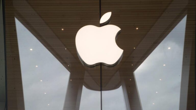 Hvorfor er Apple-forhandlere billigere?