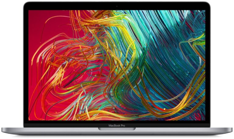 Why are MacBook pros out of stock?