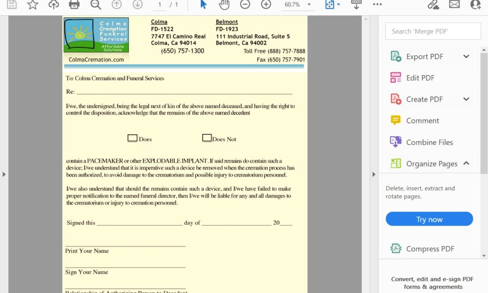 Why are my pdfs opening in yellow techdiy info