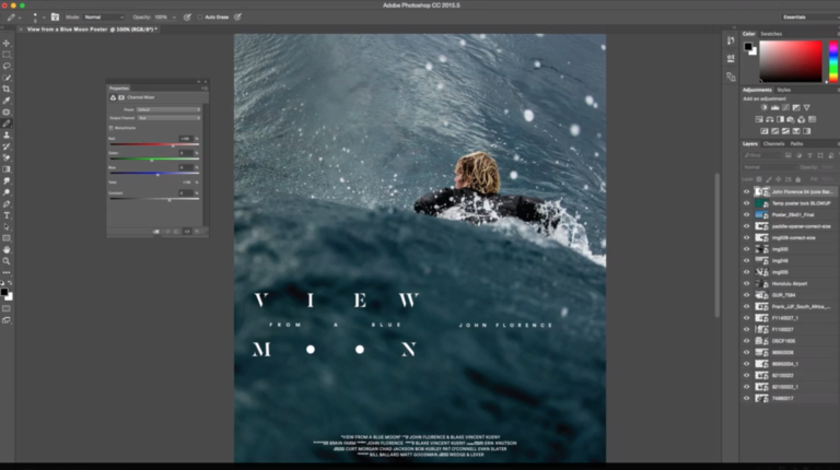 Why did Adobe go to subscription?