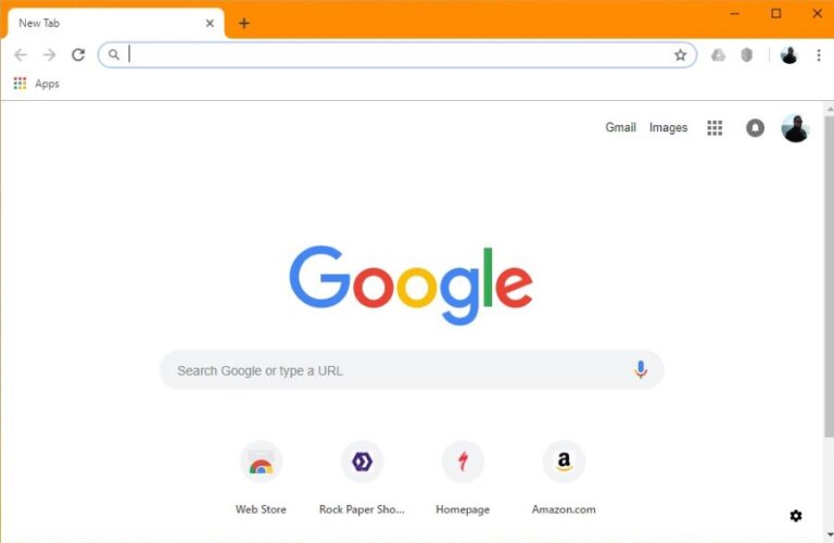 Hvorfor skal jeg blive ved med at opdatere min browser?