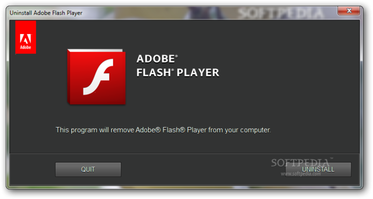 Why do I need Adobe Flash Player on my computer?