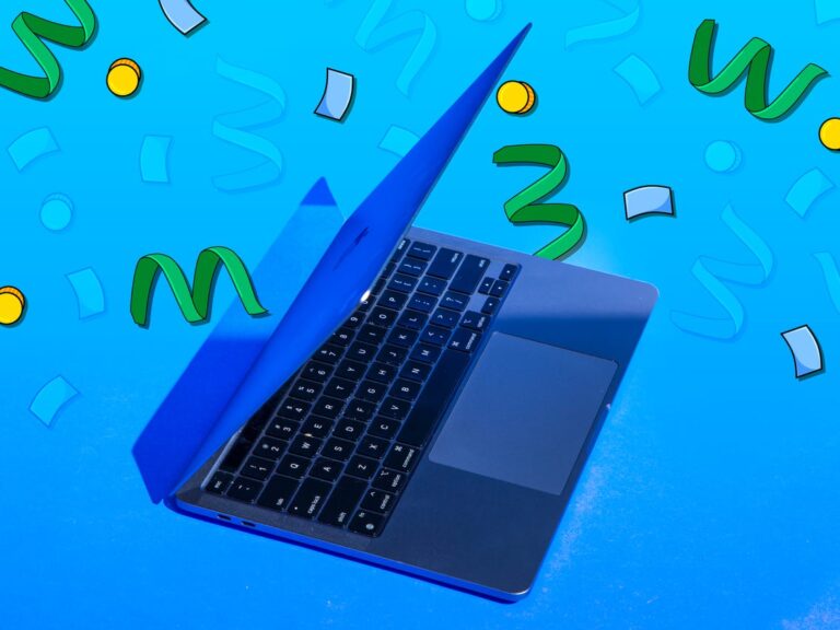 Hvorfor bliver gamle Mac’er langsommere?