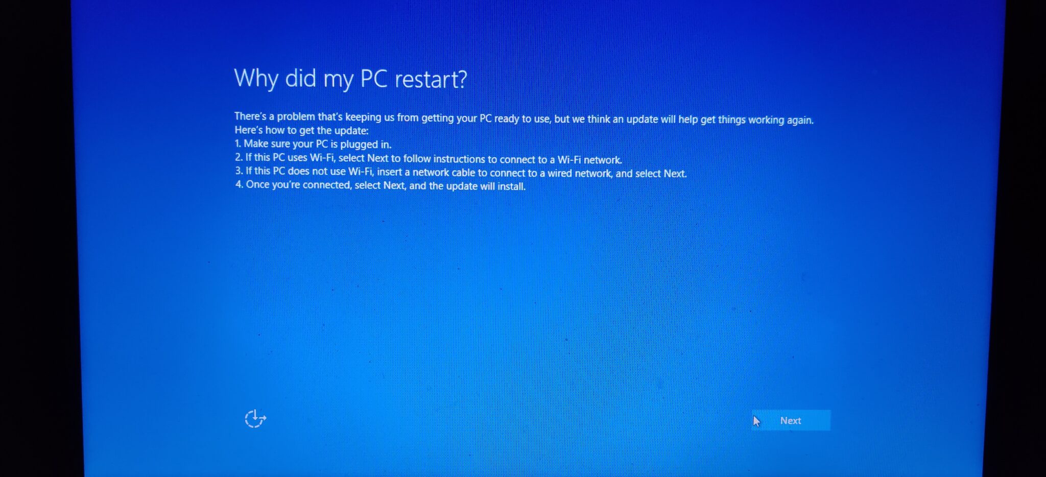 When should you Reset your PC? | TechDiy.info