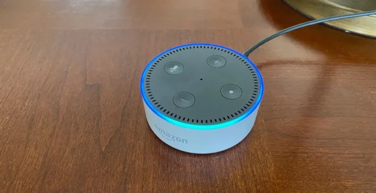 Why does Alexa make noise in the middle of the night?