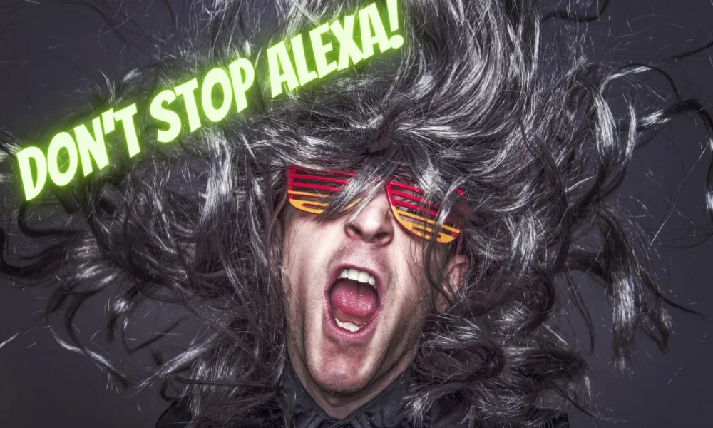 Why does Alexa stop playing after 2 hours? – TechDIY.info