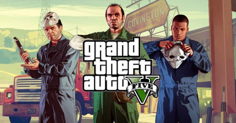 Varför tar det så lång tid att ladda berättelseläget för GTA 5?