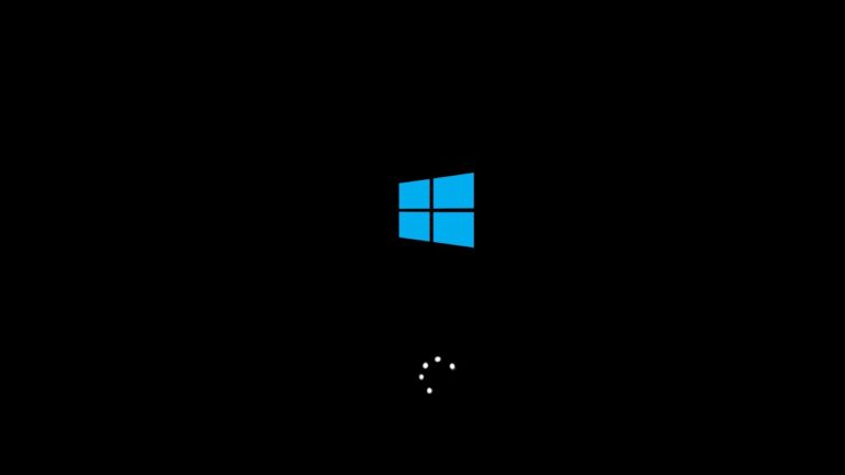 Why does my computer keep loading?