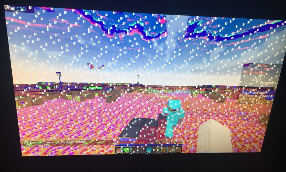 WHY DOES MY TABLET SCREEN KEEP FREEZING visual data 2