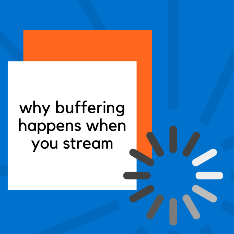 Hvorfor bliver mit tv ved med at buffere, når jeg streamer?