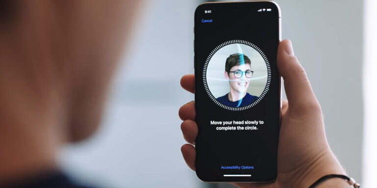 Hvorfor er Apple Face ID bedre?