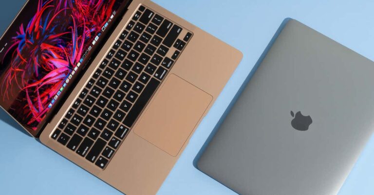 Varför är Apple MacBook så populär?