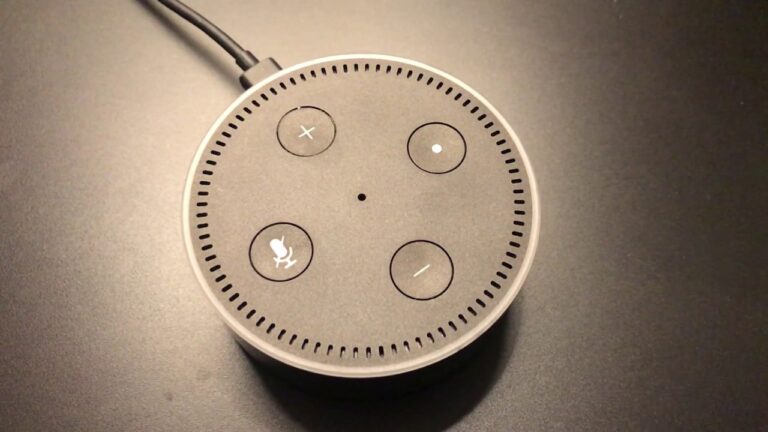 Why is my Alexa having trouble connecting to Internet?