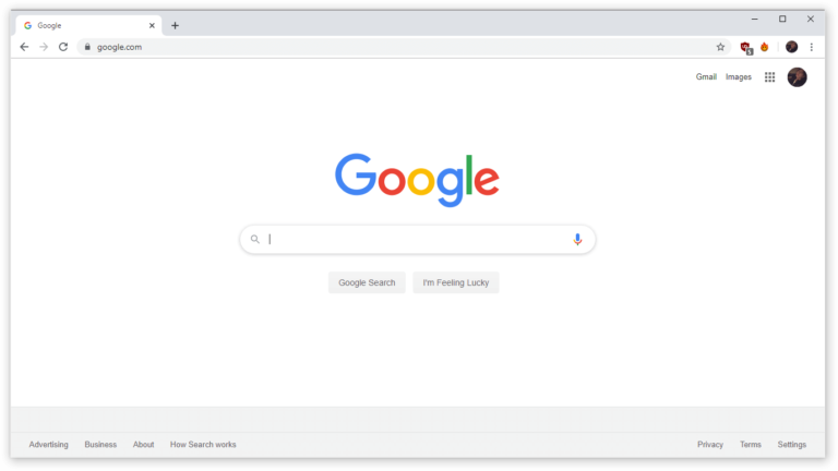 Hvorfor går min Google Chrome ned?