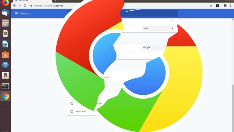 Why is my Google Chrome not working?