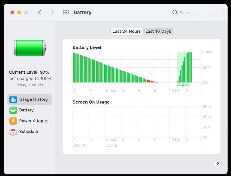 Hvorfor bliver min Mac opvarmet og batteri afladet?