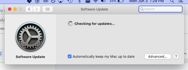 De ce Mac-ul meu întârzie după actualizare?