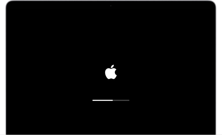 Why is my Mac loading for so long?