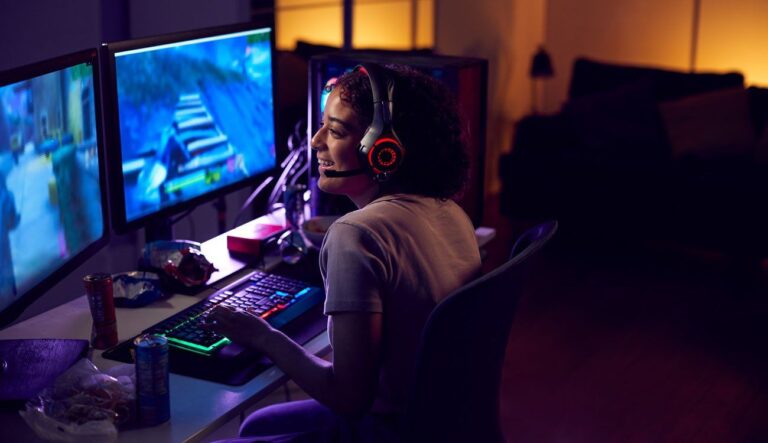 Why PC is better than Mac for gaming?