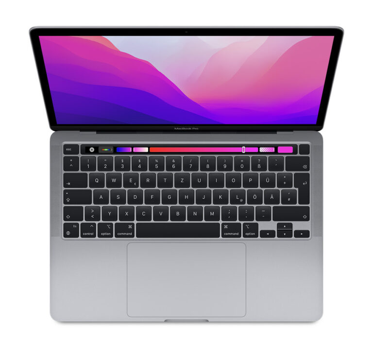 Wie viel kostet das neuste MacBook?