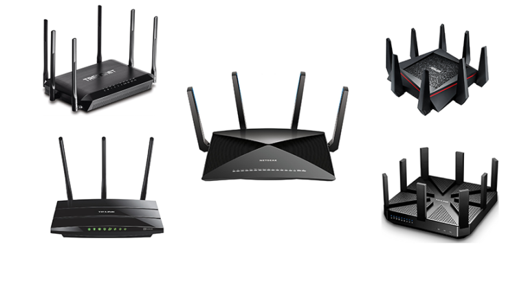 Will a better router improve streaming?
