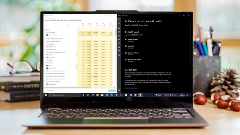 Will a clean Windows install speed up PC?