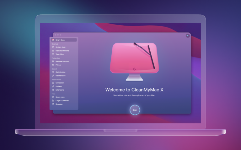 Kommer CleanMyMac att göra min Mac snabbare?