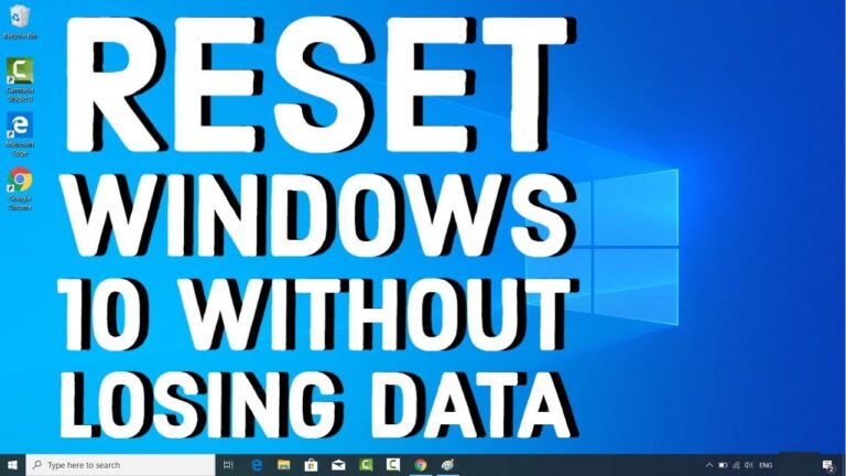 Will I lose my data if I reboot my laptop?