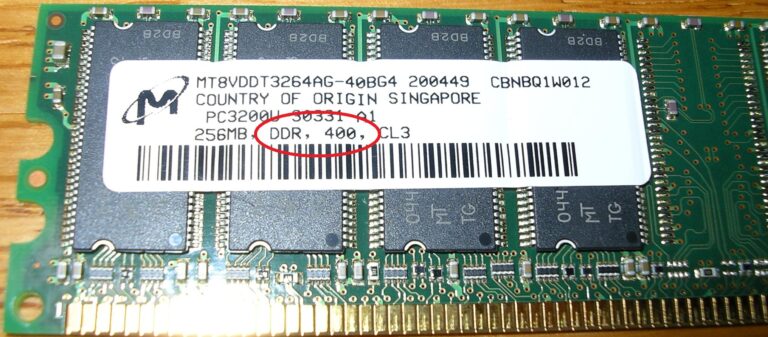 Will Mac DDR3 work in PC?