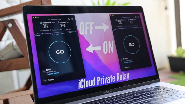 Will Monterey slow my Mac?