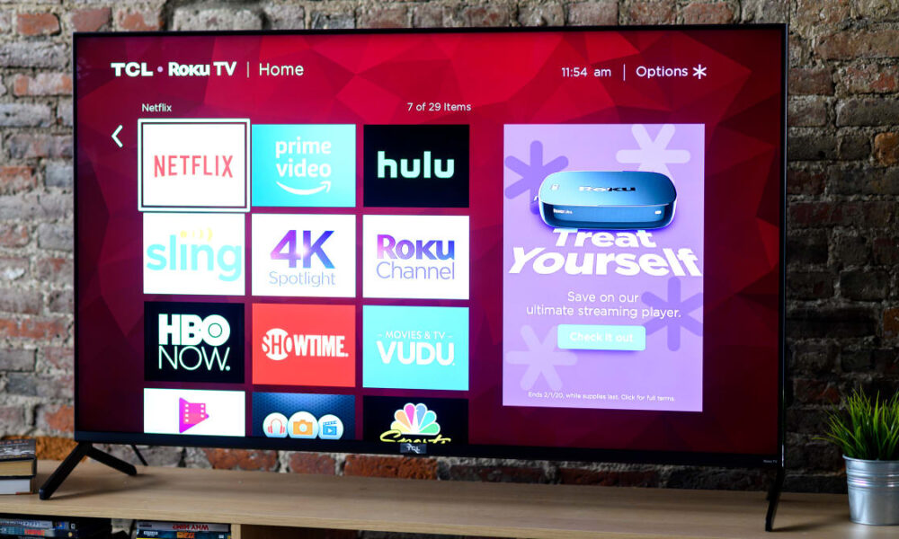 Can a smart TV work without TechDIY.info